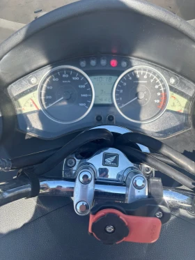 Honda Forza 250 mf10 | Mobile.bg    6