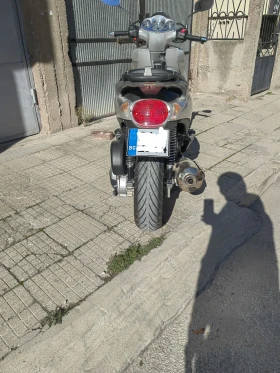 Обява за продажба на Aprilia Scarabeo 500 ~2 500 лв. - изображение 5