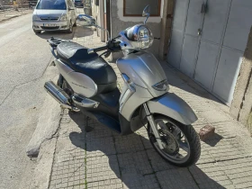 Обява за продажба на Aprilia Scarabeo 500 ~2 500 лв. - изображение 3