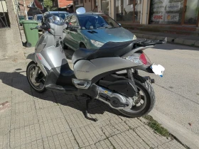 Обява за продажба на Aprilia Scarabeo 500 ~2 500 лв. - изображение 4