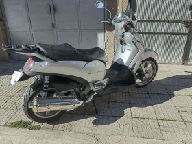 Обява за продажба на Aprilia Scarabeo 500 ~2 500 лв. - изображение 6