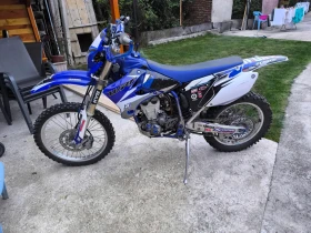Yamaha Wr 450 | Mobile.bg    5