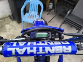 Yamaha Wr 450 | Mobile.bg    3