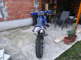 Yamaha Wr 450 | Mobile.bg    2