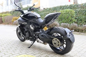 Ducati Diavel V4, снимка 4
