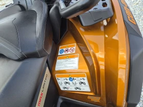 Can-Am Outlander MAX Limited 1000R | Mobile.bg � ����� ������ 11