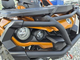 Can-Am Outlander MAX Limited 1000R | Mobile.bg � ����� ������ 9