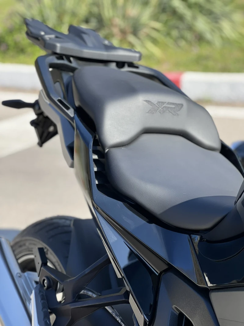 BMW S 1000XR, снимка 8 - Мотоциклети и мототехника - 50395338