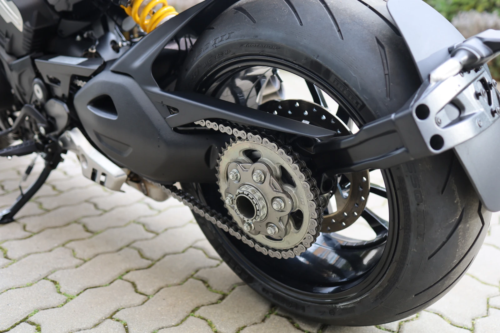 Ducati Diavel V4 | Mobile.bg � ����������� 16