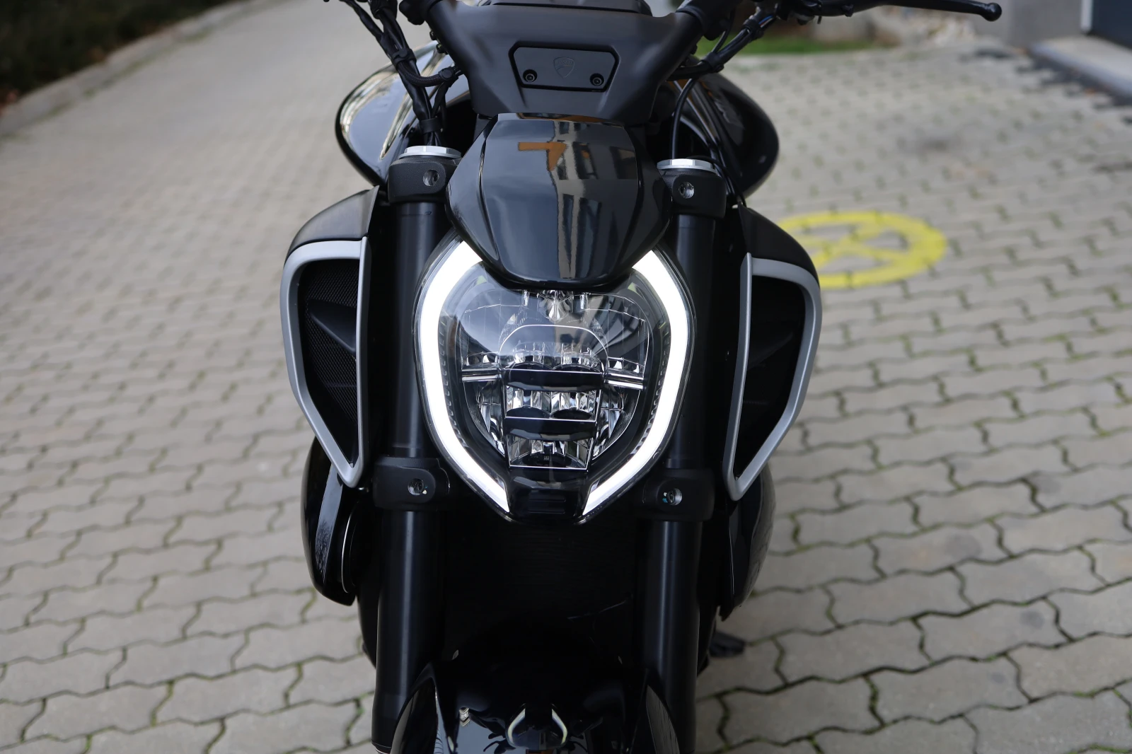 Ducati Diavel V4 | Mobile.bg � ����������� 14
