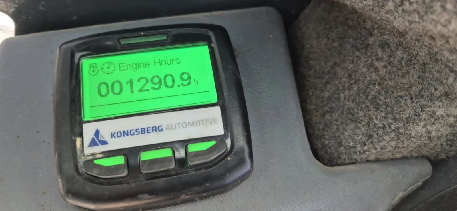 Мини челни товарачи GEHL V270 - изображение 9