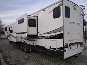 Каравана Други Jayco North Point 382FLRB, снимка 4