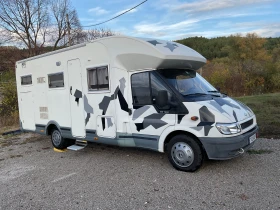 Кемпер Ford Challenger Chausson - изображение 1