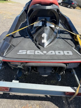���� Bombardier Sea Doo RXT | Mobile.bg � ����� ������ 6