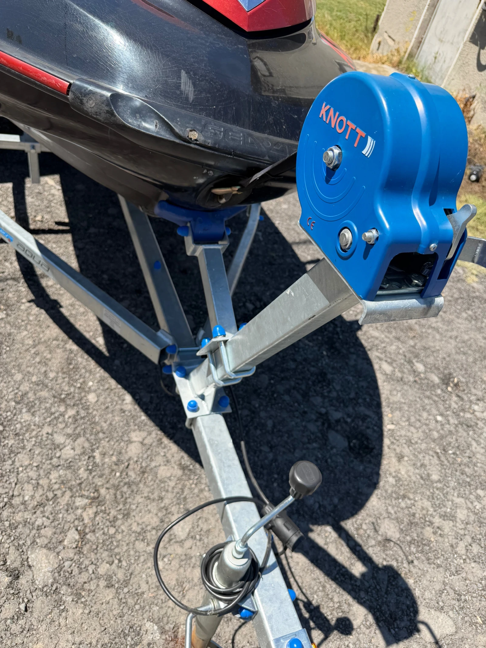 ���� Bombardier Sea Doo RXT | Mobile.bg � ����������� 8