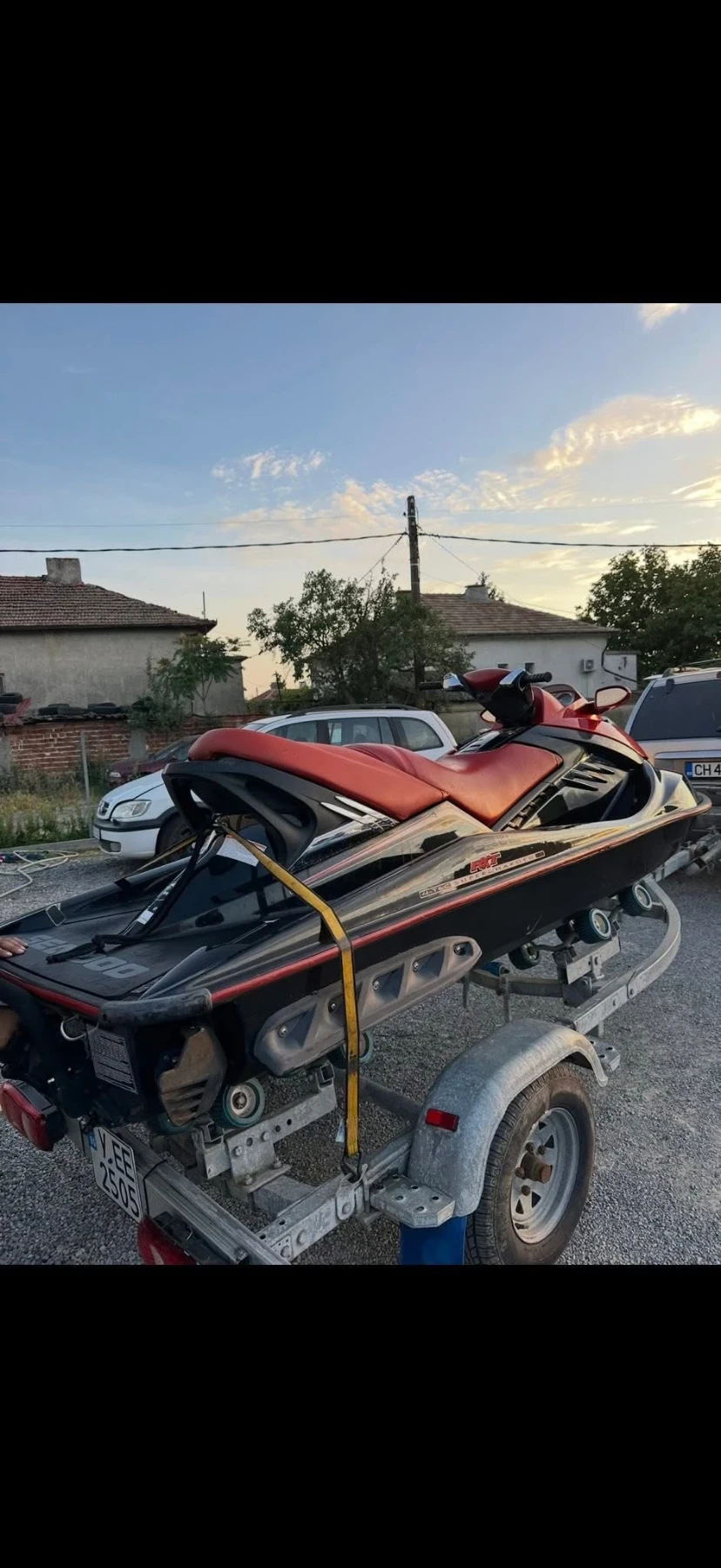 ���� Bombardier Sea Doo RXT | Mobile.bg � ����������� 2