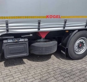  Koegel SN 24 | Mobile.bg    8