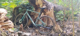  Alpenchallenge AC01 Alfine 11 | Mobile.bg    2