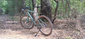  Alpenchallenge AC01 Alfine 11 | Mobile.bg    9
