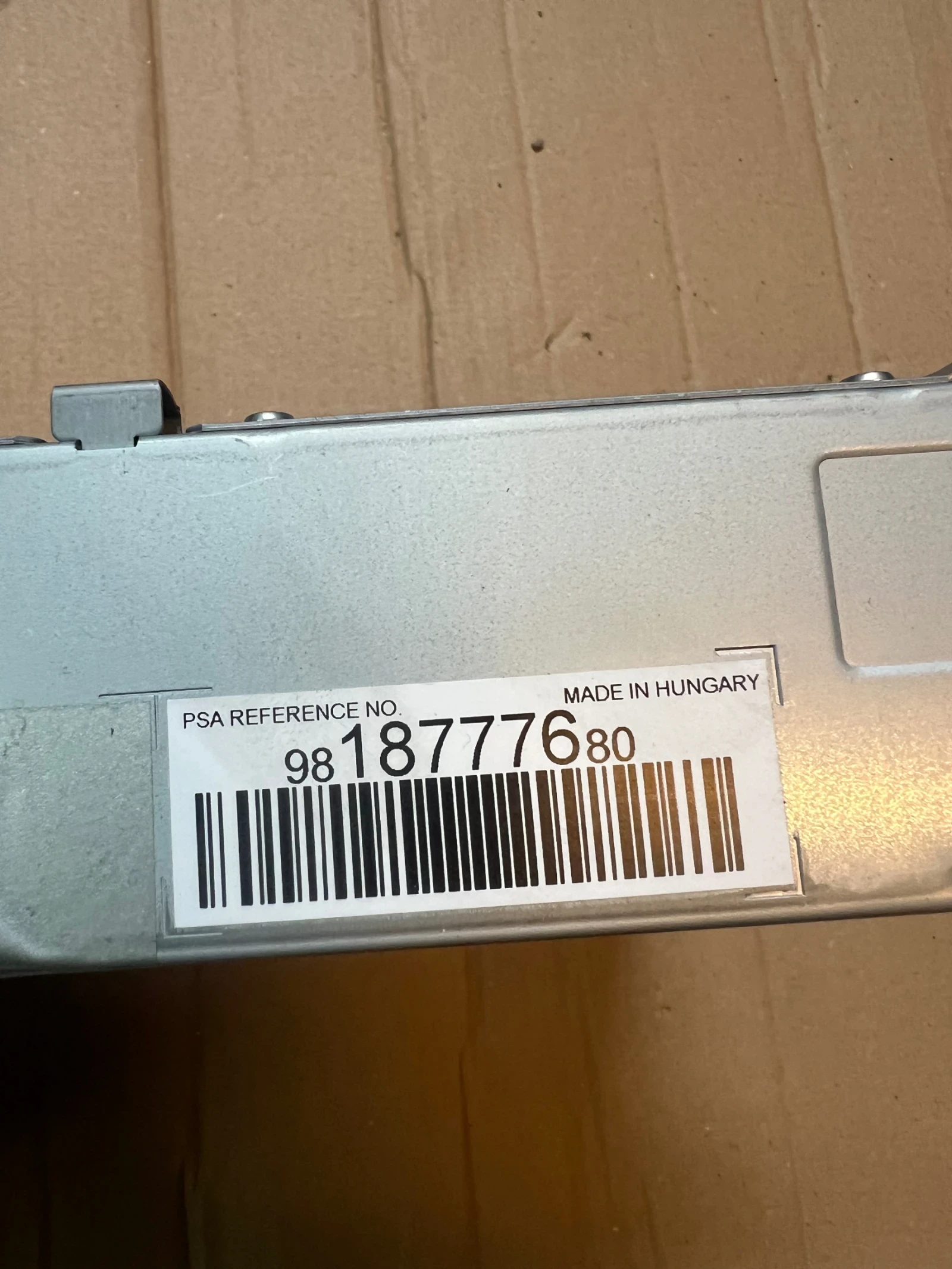 9818777680   PEUGEOT RIFTER 9818777680 | Mobile.bg   1