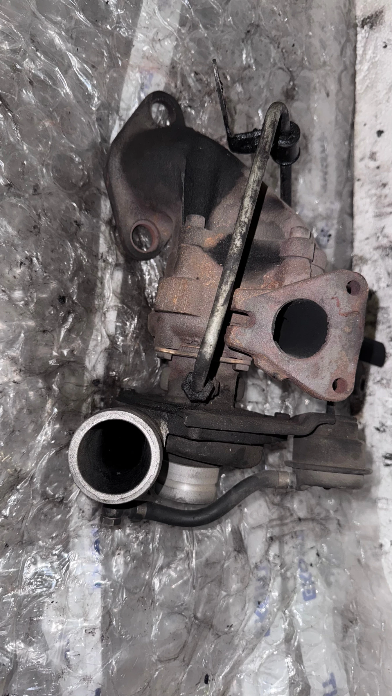 ����� ��������� �� Citroen Xsara Berlina - K03-028980602 / K03-352.206 | Mobile.bg � ����������� 1