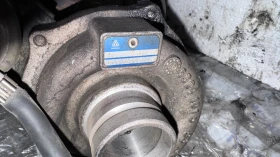    Citroen Xsara Berlina - K03-028980602 / K03-352.206 | Mobile.bg    2