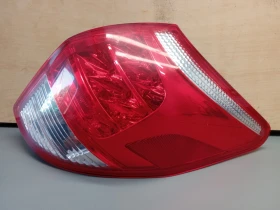 Стоп десен Тойота Рав 4 2.2дкат (ш)