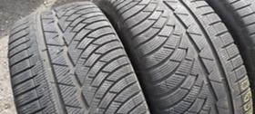 Гуми Зимни 255/40R19, снимка 2