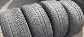Гуми Зимни 255/40R19, снимка 1