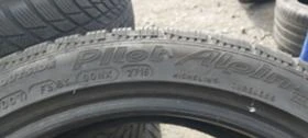 Гуми Зимни 255/40R19, снимка 8