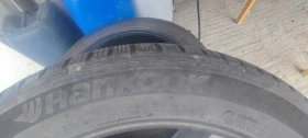 Гуми Зимни 275/45R20, снимка 3