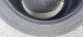 Гуми Зимни 275/45R20, снимка 2