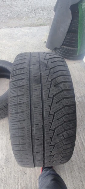 Гуми Зимни 275/45R20, снимка 5
