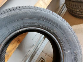 Гуми Всесезонни 225/70R15, снимка 7