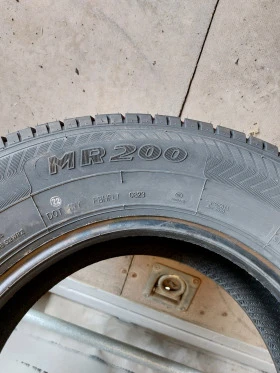 Гуми Всесезонни 225/70R15, снимка 8