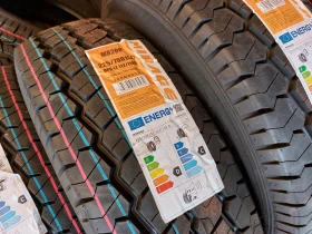Гуми Всесезонни 225/70R15, снимка 5