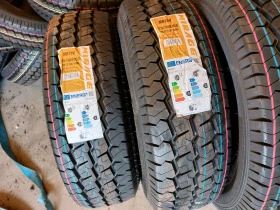 Гуми Всесезонни 225/70R15, снимка 3