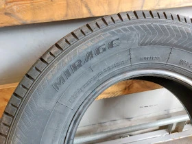 Гуми Всесезонни 225/70R15, снимка 6