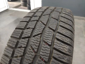 Гуми Зимни 205/60R16, снимка 2