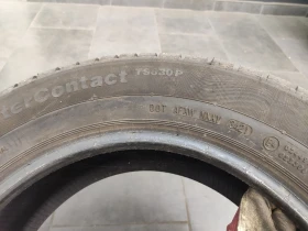 Гуми Зимни 205/60R16, снимка 5