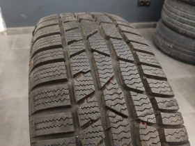 Гуми Зимни 205/60R16, снимка 1