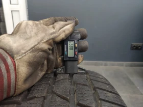 Гуми Зимни 205/60R16, снимка 4