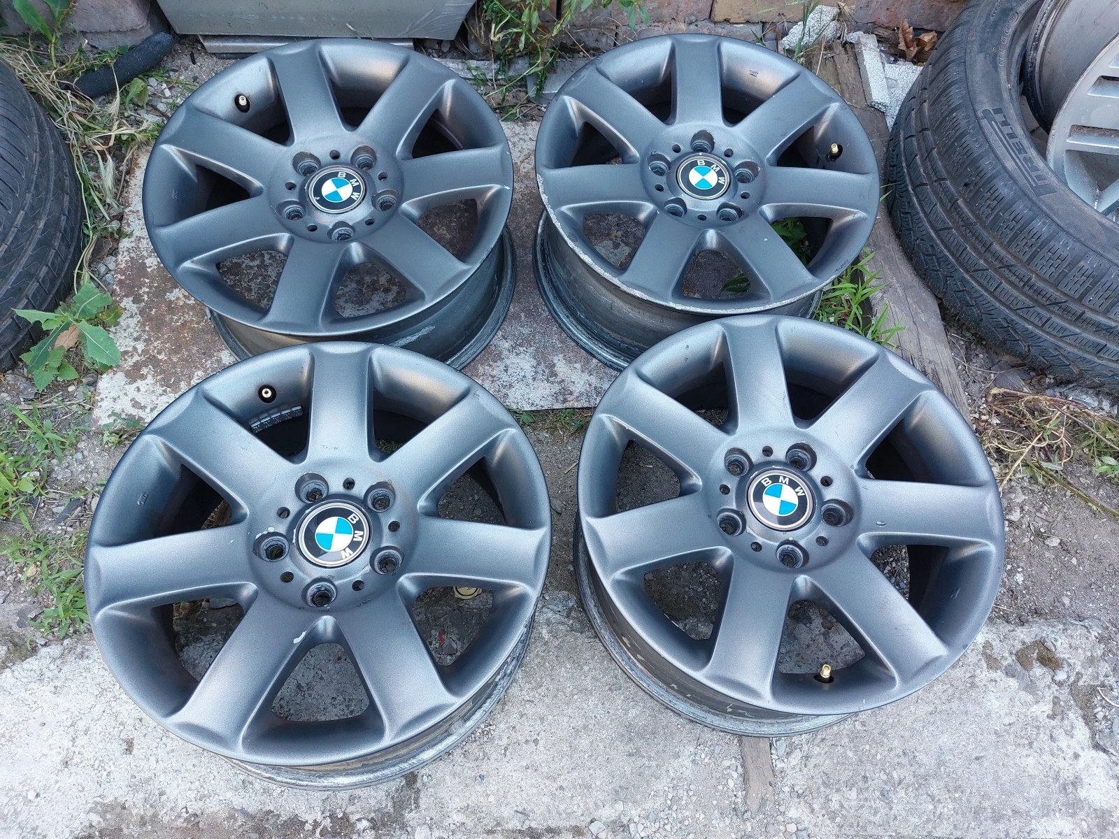 ������ �� BMW | Mobile.bg � ����������� 2