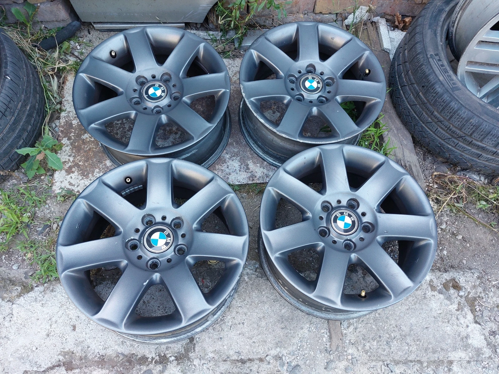 ������ �� BMW | Mobile.bg � ����������� 1