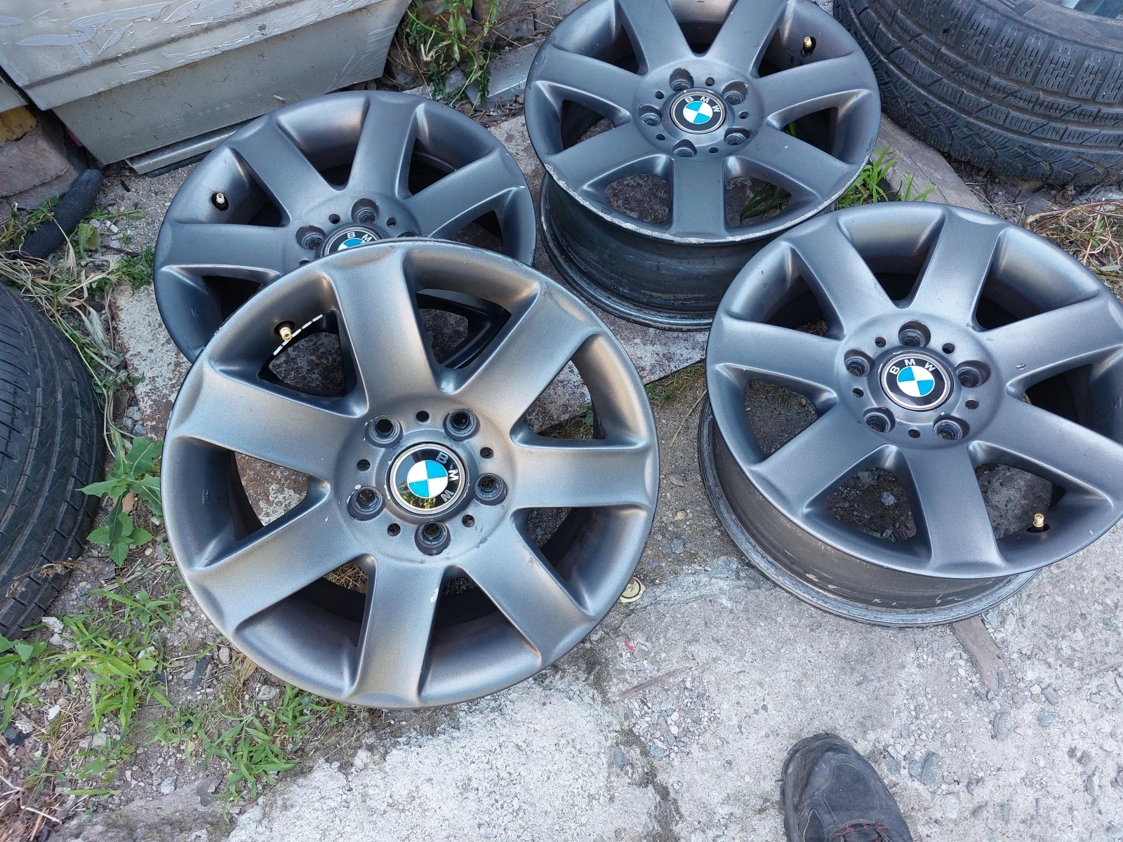 ������ �� BMW | Mobile.bg � ����������� 3