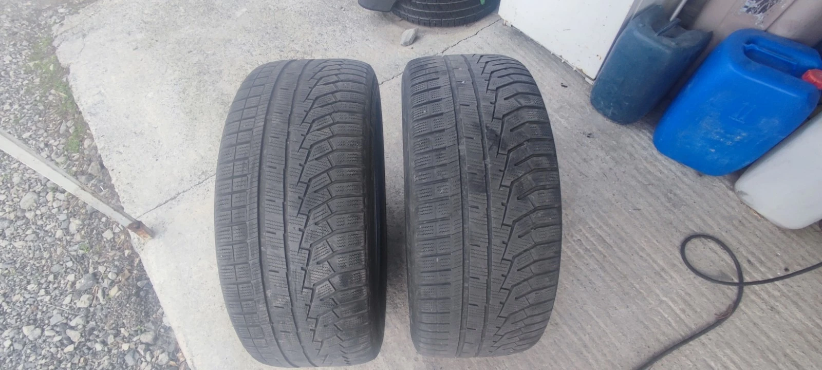  275/45R20 | Mobile.bg   6