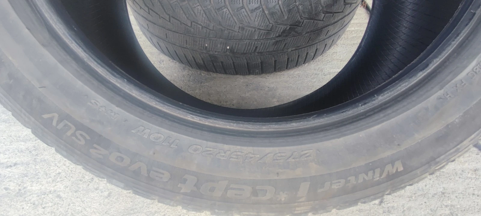 275/45R20 | Mobile.bg   2