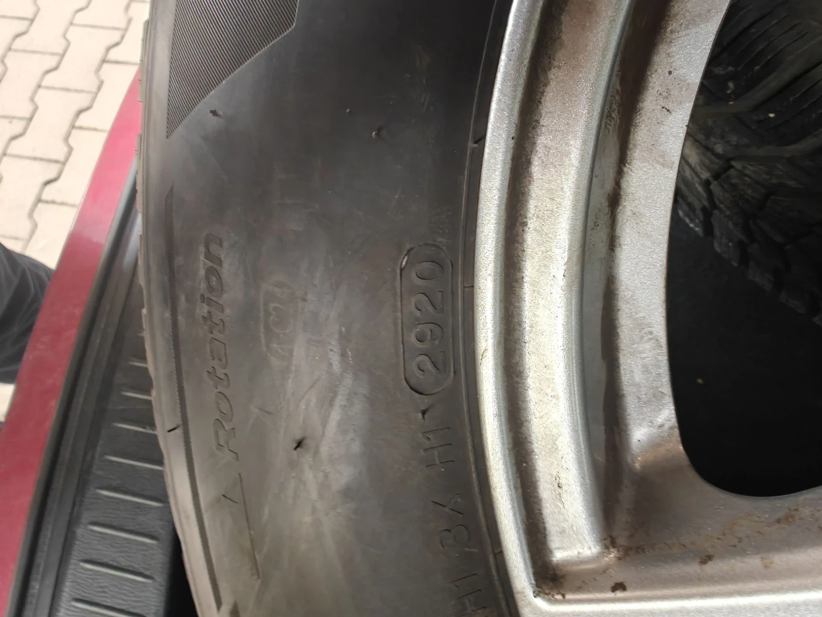    225/65R17  Mazda CX-5 | Mobile.bg   4