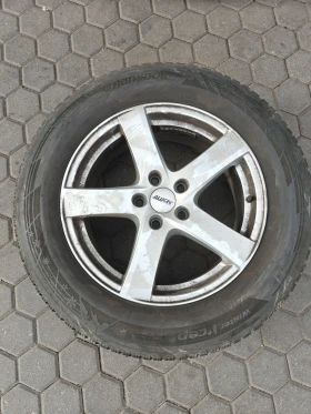    225/65R17  Mazda CX-5 | Mobile.bg    7