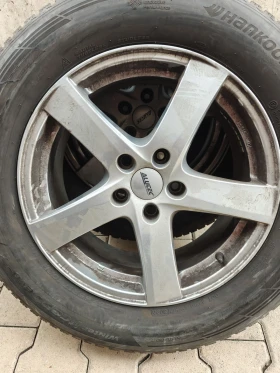    225/65R17  Mazda CX-5 | Mobile.bg    2